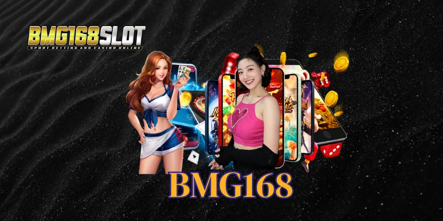 bmg168slot